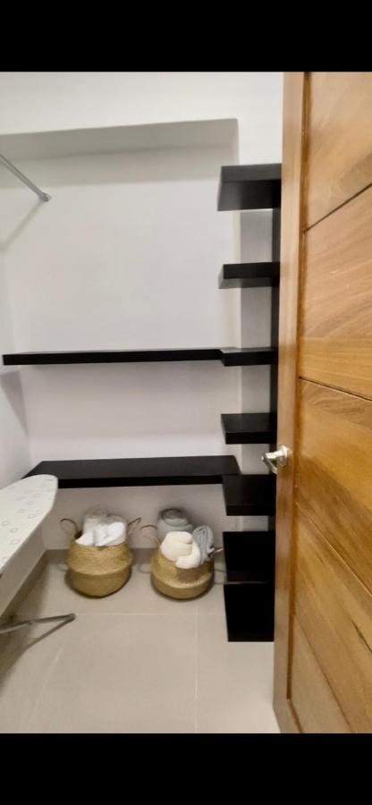 Super Luxurious L6 Sky Blue Apartment 산토도밍고 외부 사진