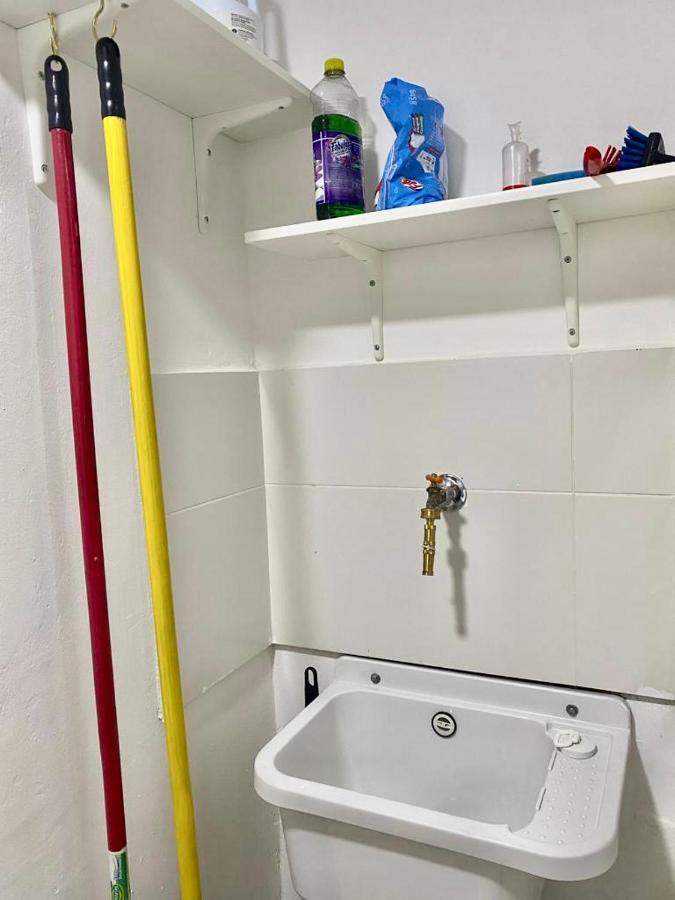 Super Luxurious L6 Sky Blue Apartment 산토도밍고 외부 사진