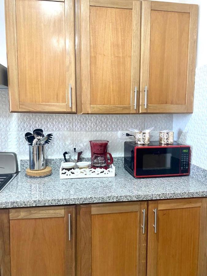 Super Luxurious L6 Sky Blue Apartment 산토도밍고 외부 사진