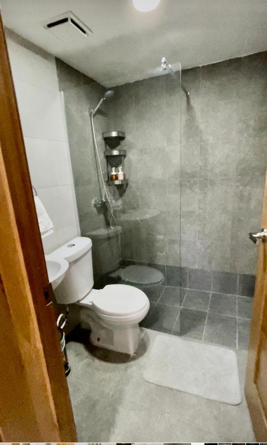 Super Luxurious L6 Sky Blue Apartment 산토도밍고 외부 사진
