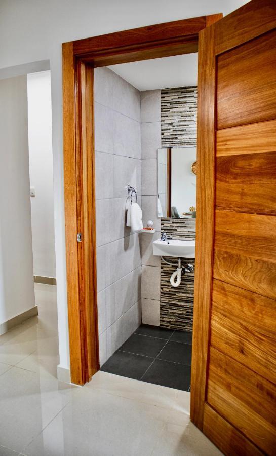 Super Luxurious L6 Sky Blue Apartment 산토도밍고 외부 사진
